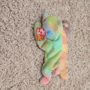 Ty Multicolor Stuffed Animal